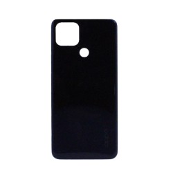 Back Cover Oppo A15/CPH2185 Dynamic Black Back Cover Oppo A15/CPH2185 Dynamic Black